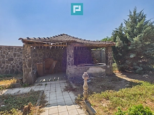 Casă cu teren de 2.134 mp în Sântana | 5 camere - imagine 20