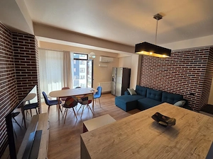 Apartament 2 camere Tomis Plus