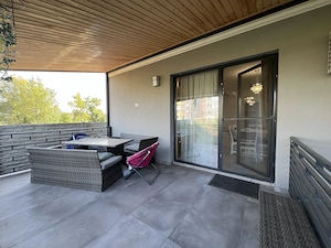 Triplex de vânzare | 4 camere | 3 băi | 112 mp | Giroc   zona ESO - imagine 24