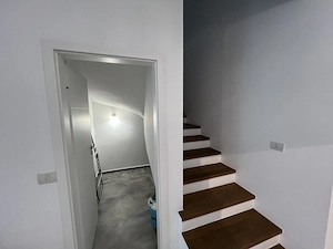 Triplex de vânzare | 4 camere | 3 băi | 112 mp | Giroc   zona ESO - imagine 10