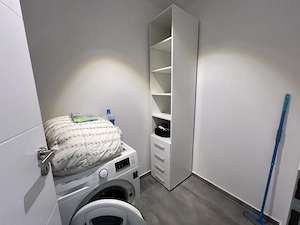 Triplex de vânzare | 4 camere | 3 băi | 112 mp | Giroc   zona ESO - imagine 5