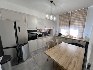 Triplex de vânzare | 4 camere | 3 băi | 112 mp | Giroc   zona ESO - imagine 8
