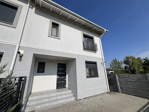 Triplex de vânzare | 4 camere | 3 băi | 112 mp | Giroc   zona ESO - imagine 26