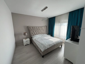 Triplex de vânzare | 4 camere | 3 băi | 112 mp | Giroc   zona ESO - imagine 19