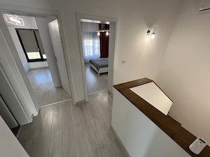 Triplex de vânzare | 4 camere | 3 băi | 112 mp | Giroc   zona ESO - imagine 29
