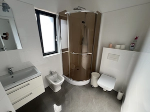Triplex de vânzare | 4 camere | 3 băi | 112 mp | Giroc   zona ESO - imagine 23