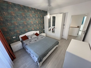 Triplex de vânzare | 4 camere | 3 băi | 112 mp | Giroc   zona ESO - imagine 12