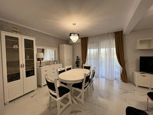 Triplex de vânzare | 4 camere | 3 băi | 112 mp | Giroc   zona ESO - imagine 2