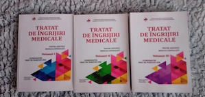 Set 3 cărți 