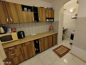 apartament 2 camere Gara - imagine 3