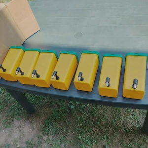 adapatori 1l iepuri tehno ms