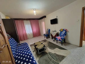 apartament 2 camere Gara - imagine 5