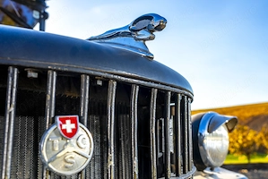 Se vinde Dodge truck 1942 - imagine 4