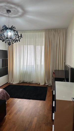 Apartament de vânzare 3 camere Lux | 121 mp | Parcare subterană | Herăstrău - imagine 12