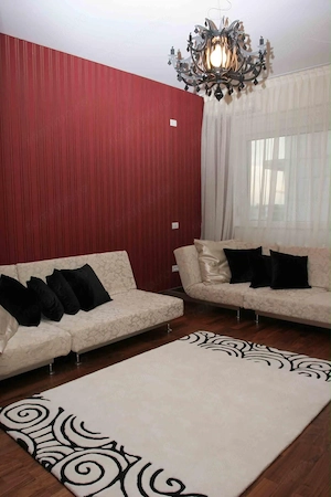 Apartament de vânzare 3 camere Lux | 121 mp | Parcare subterană | Herăstrău - imagine 10