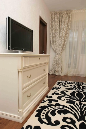 Apartament de vânzare 3 camere Lux | 121 mp | Parcare subterană | Herăstrău - imagine 11