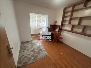 Apartament 100 mp cu 2 bai si 2 balcoane