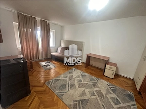 Apartament 4 camere  cu 2 bai si 2 balcoane - imagine 5