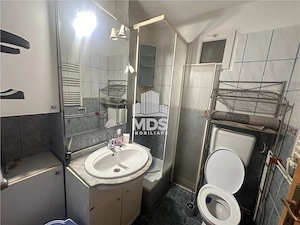 Apartament 4 camere  cu 2 bai si 2 balcoane - imagine 9