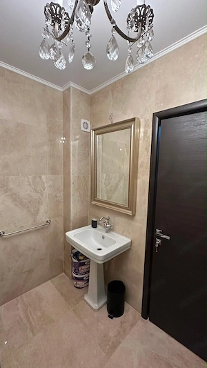 Apartament de vânzare 3 camere Lux | 121 mp | Parcare subterană | Herăstrău - imagine 22