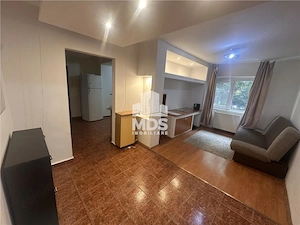 Apartament 4 camere  cu 2 bai si 2 balcoane - imagine 6