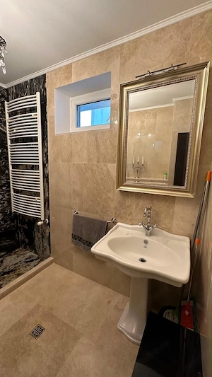 Apartament de vânzare 3 camere Lux | 121 mp | Parcare subterană | Herăstrău - imagine 21