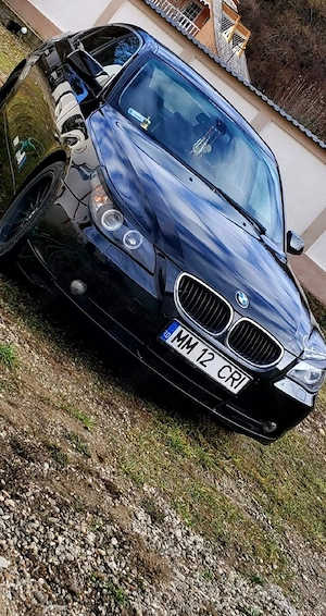 vand urgent bmw 520D - imagine 10