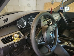 vand urgent bmw 520D - imagine 4