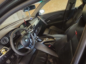 vand urgent bmw 520D - imagine 5