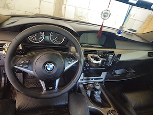 vand urgent bmw 520D - imagine 2