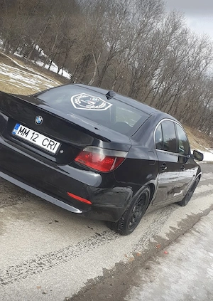 vand urgent bmw 520D - imagine 6
