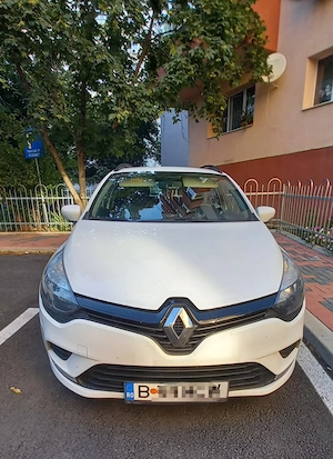 Renault Clio 2019 - 53000 km