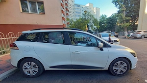 Renault Clio 2019 - 53000 km - imagine 3