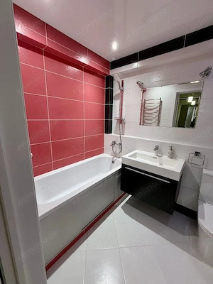 Apartament cu 1 camere de inchiriat in zona Complex Studentesc  - imagine 2
