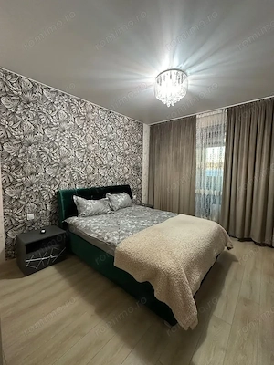 De inchiriat apartament cu o camera in zona Dumbravita 