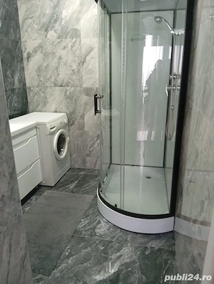 De inchiriat apartament cu 2 camere in zona Sagului - imagine 2