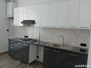 De inchiriat apartament cu 2 camere in zona Sagului - imagine 4