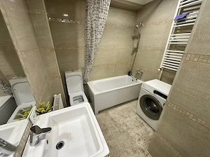De inchiriat apartament cu o camera in zona Centrala - imagine 3