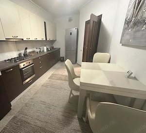 De inchiriat apartament cu o camera in zona Centrala - imagine 2