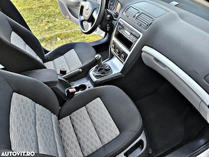 Skoda Octavia - imagine 6