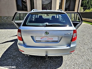 Skoda SUPERB - imagine 12