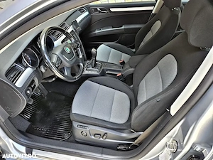 Skoda SUPERB - imagine 4