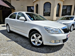 Skoda Octavia - imagine 2