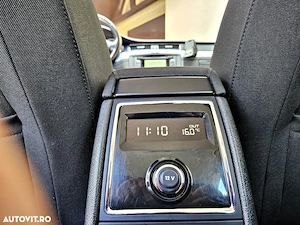 Skoda SUPERB - imagine 6