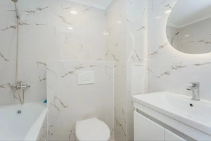De inchiriat apartament cu o camera in zona Dumbravita  - imagine 3