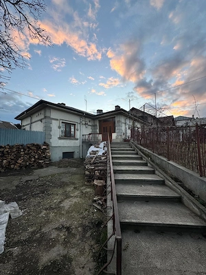 Vand casa in Barlad