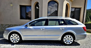 Skoda SUPERB - imagine 15