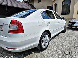 Skoda Octavia - imagine 15