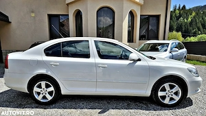 Skoda Octavia - imagine 10