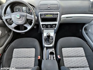 Skoda Octavia - imagine 19